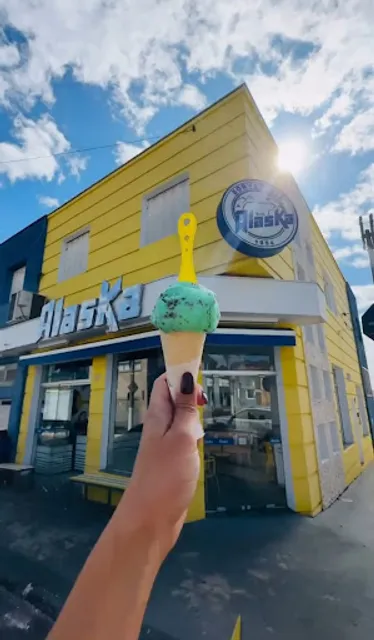 Sorveteria Alaska