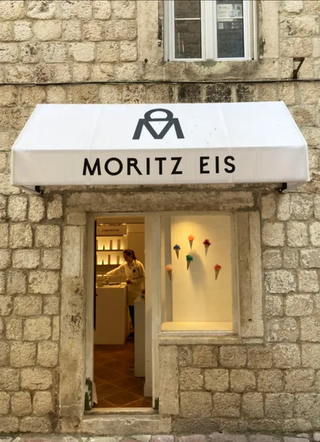 Moritz Eis