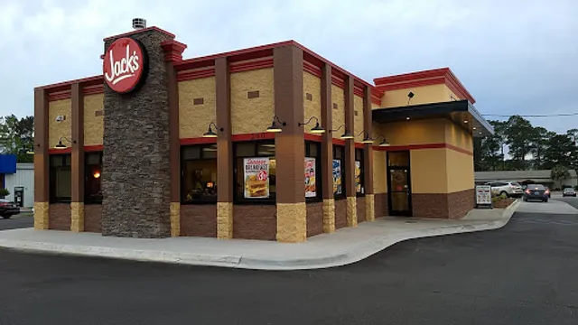 Jack's Family Restaurant