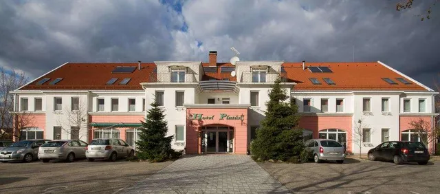 Platán Hotel