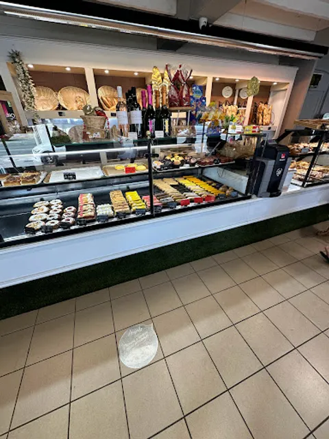 Boulangerie l'Ancestrale