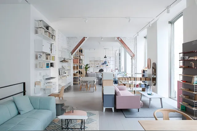 Design Republic Tricolore