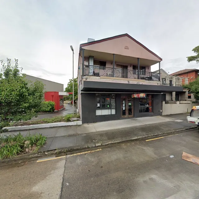 Yaghi Fast Food (502 Middleeast Feast)