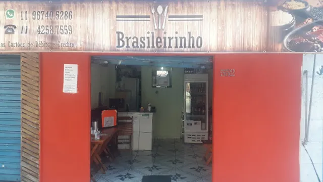 Restaurante Brasileirinho
