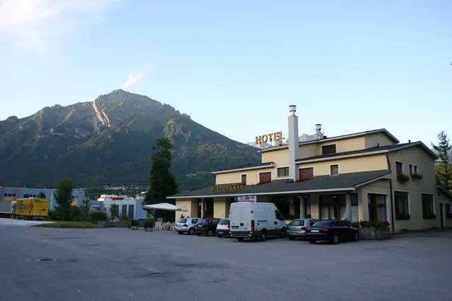 Hotel Dante