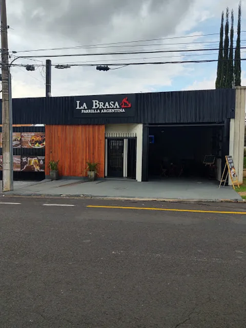La Brasa Parrilla Argentina