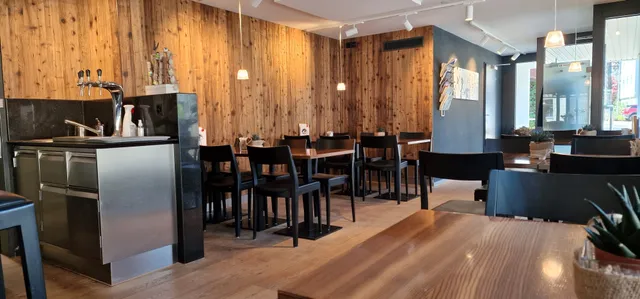 Bäckerei Konditorei Café Kreuzmühle