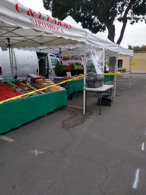 Bellflower Farmers' Market