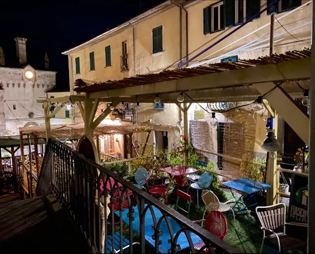Casa di Viola near Saturnia (Tuscany)