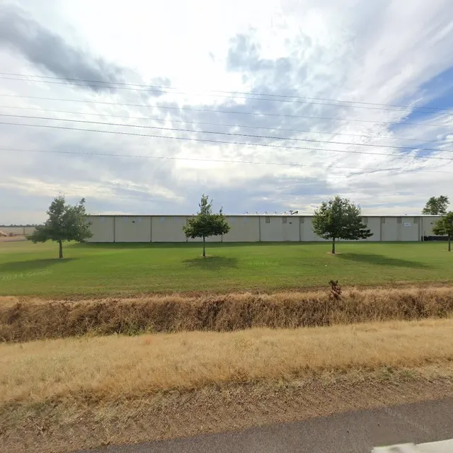 Consolidated Agri Products, llc