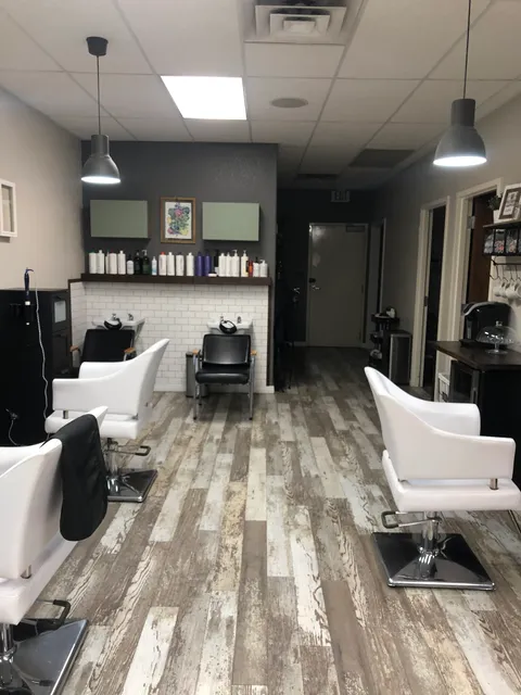 Elysium Salon