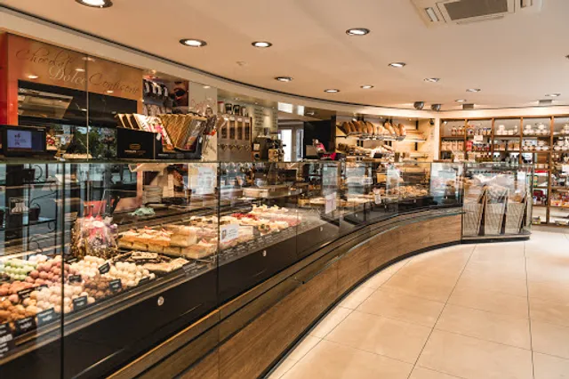 Klosterbäckerei Karlstetter