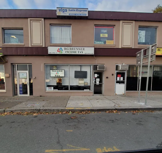 A J Antique Furniture