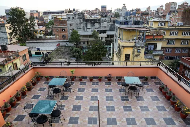 Taleju Boutique Hotel