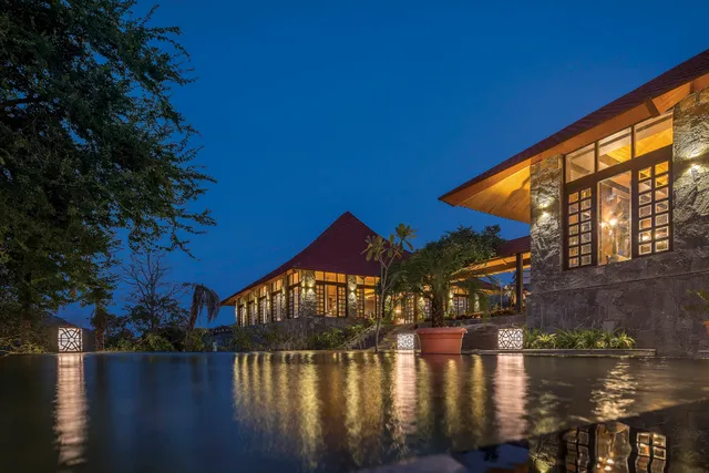 Mahua Bagh Kumbhalgarh