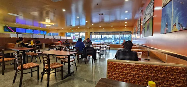 Guatemalteca Bakery and Restaurant