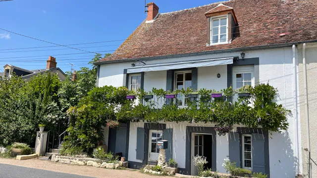 Le Lodge de serenite