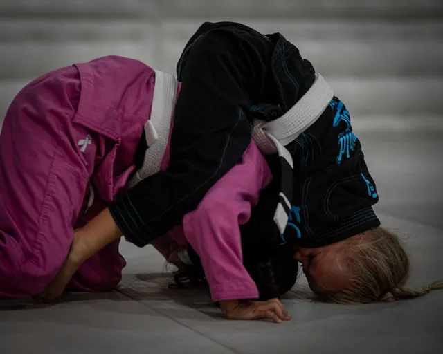 Emerald Coast Jiu Jitsu (Beach Jiu Jitsu)