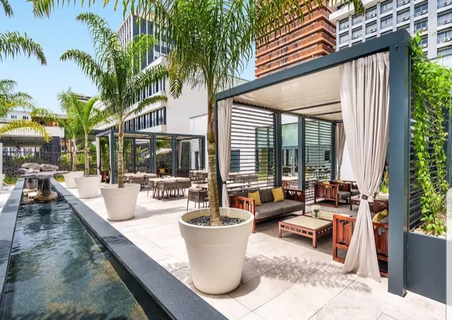 Les Résidences de la Diaspora