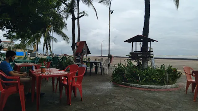 Restaurante Tia Mundoca