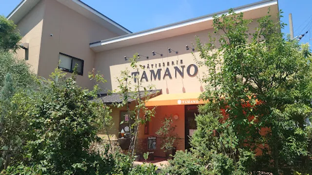 Patisserie Tamano