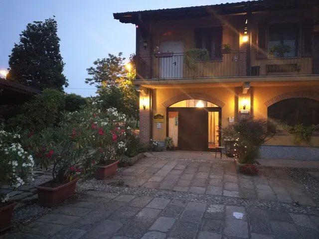 RESIDENCE LA Gaggianese
