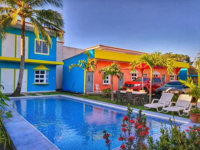 Hotel y Restaurante El Paredón