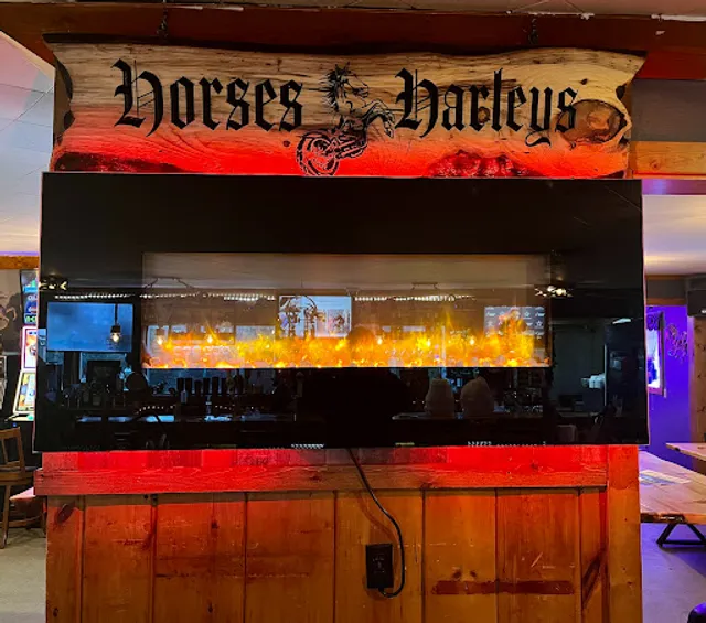 Blind Pig NW (Northwoods)