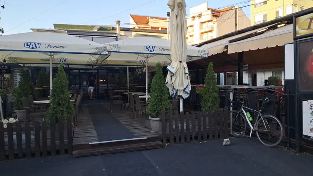 Restoran Romansa