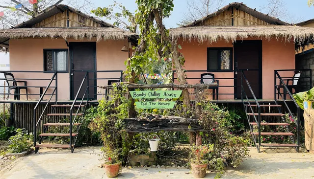 Bamby Chilling House - Feel The Nature