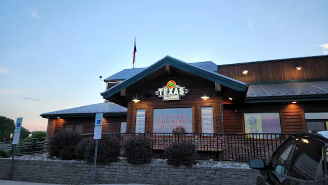 Texas Roadhouse