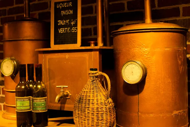 PUZZLE Animations Escape Game Grenoble