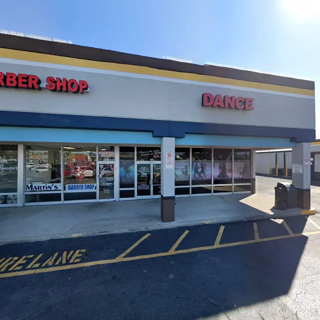 Santo Rico Dance Florida