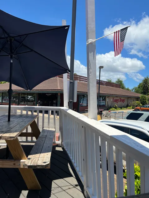 Seven Brothers - Haleiwa