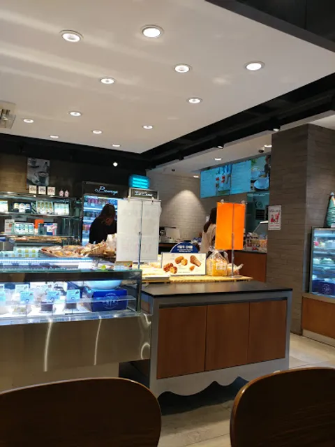 파리바게뜨 부산당감점