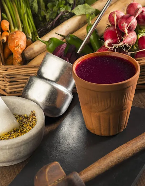 Punjab Grill Pacific Mall Of Faridabad, NIT