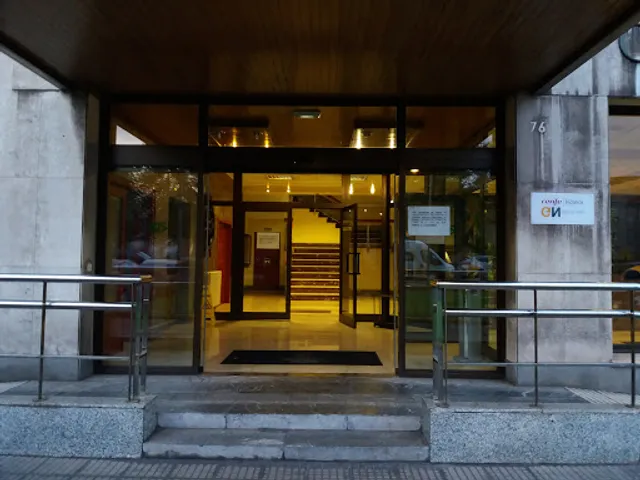 Casa del Mar Bar Restaurante