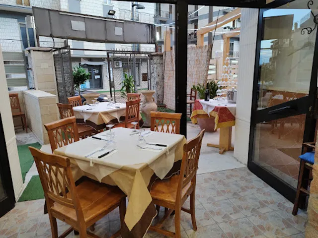 Da Vincenzo | O'Napoletano