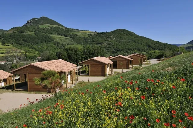 Domaine De Saint Esteve