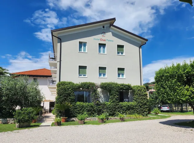 Hotel Due Palme