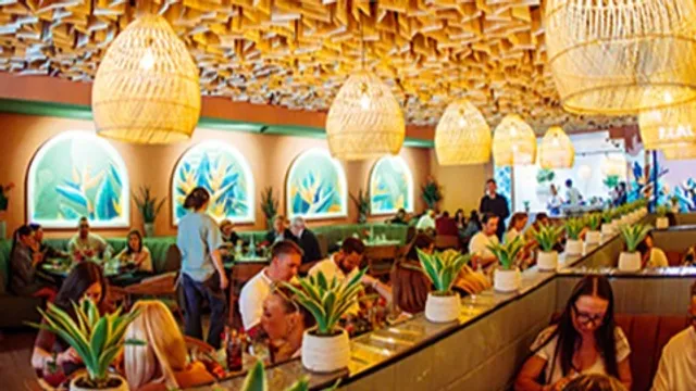 Mauritius Restaurant Heilbronn