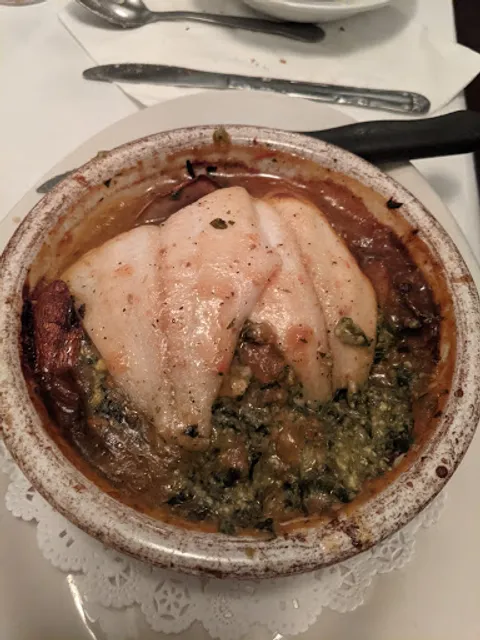 Athena Greek Restaurant