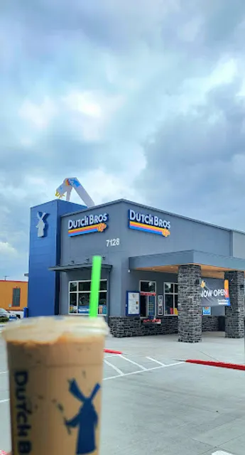 Dutch Bros Coffee
