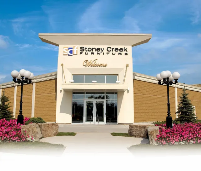 Stoney Creek Furniture