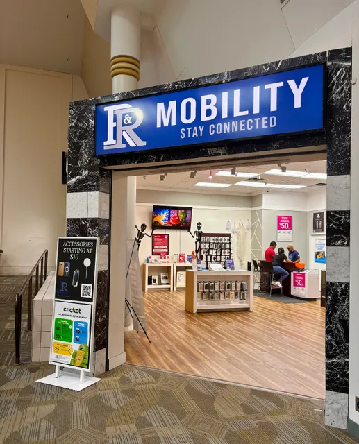 R&R MOBILITY