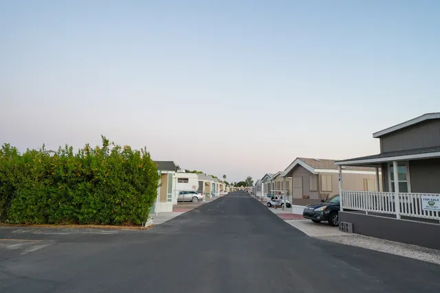 Friendly Acres MH & RV Resort