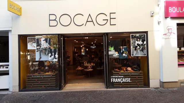 Bocage ANTIBES