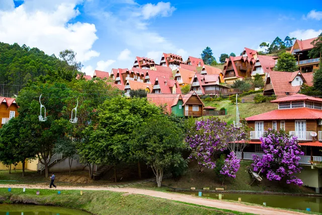 China Park Eco Resort