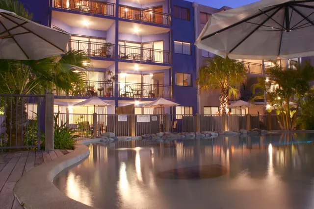 Portobello by the Sea