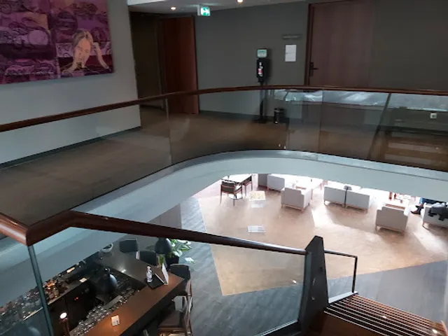 AddVerso Restaurant & Bar